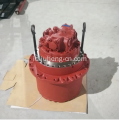 Excavator SH200-5 Final Drive SH200-5 Motor Perjalanan